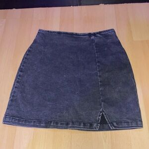 Wild fable pencil skirt